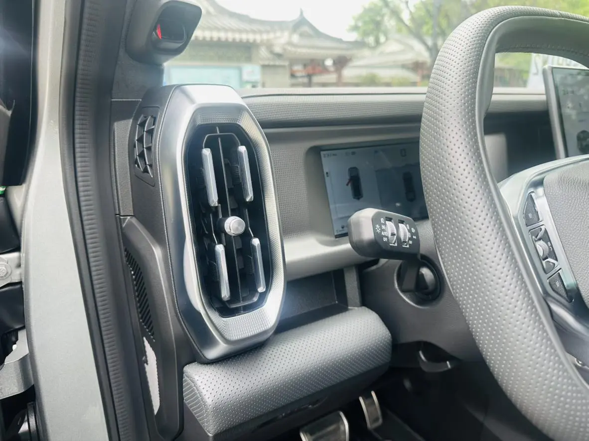 Jetour 2023 2.0TD 4WD PRO