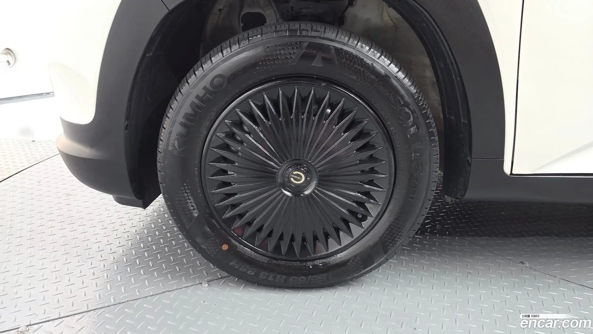 Hyundai Casper Turbo The Essential Light 2023
