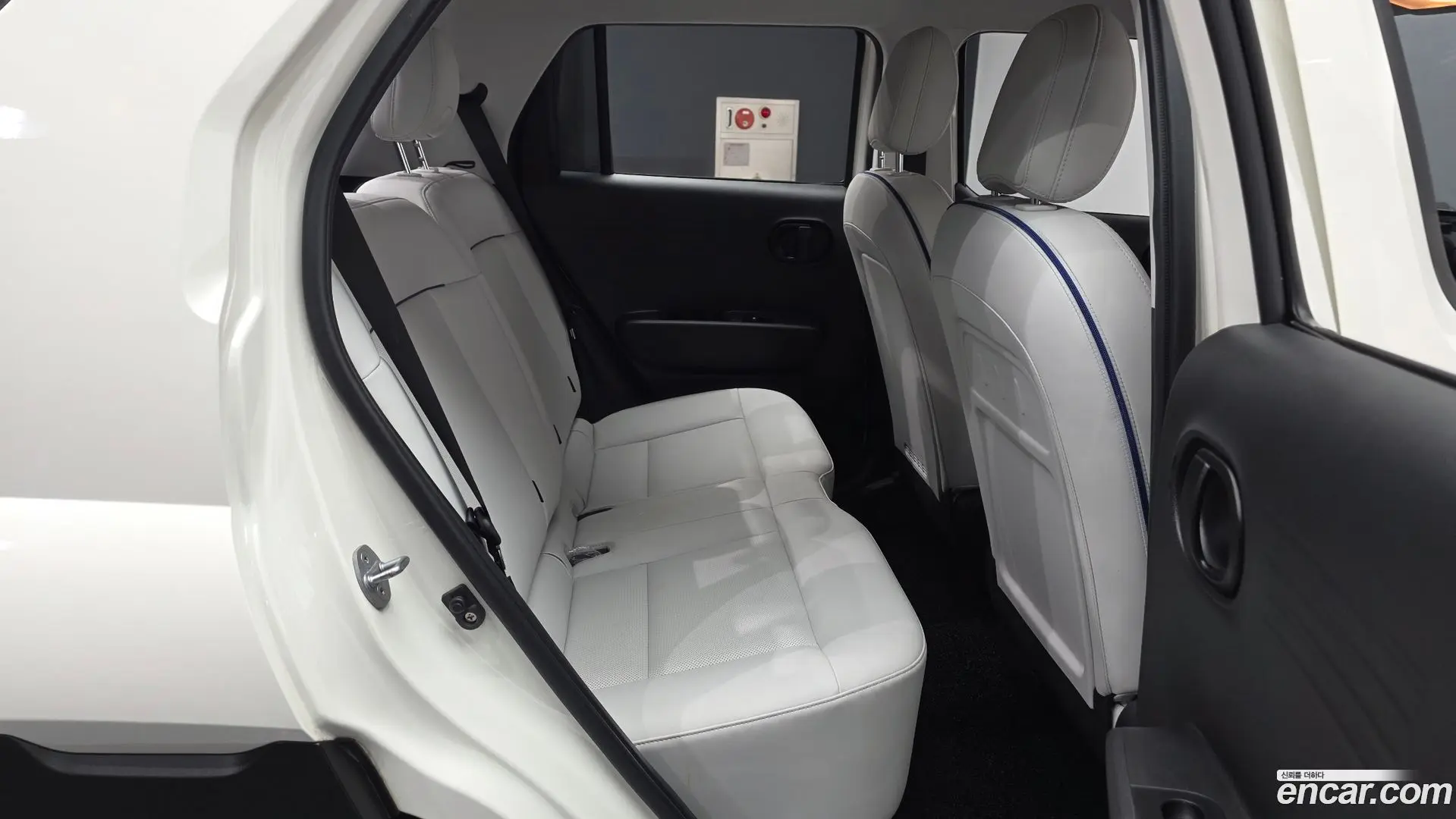 Hyundai Casper Turbo The Essential Light 2023