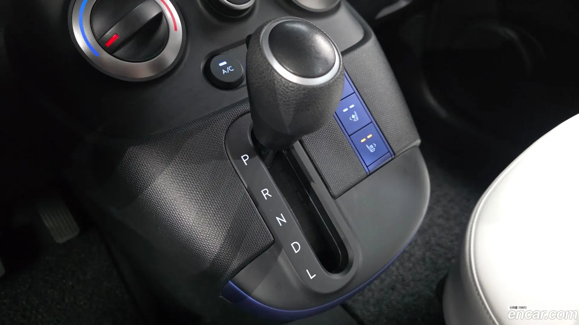 Hyundai Casper Turbo The Essential Light 2023