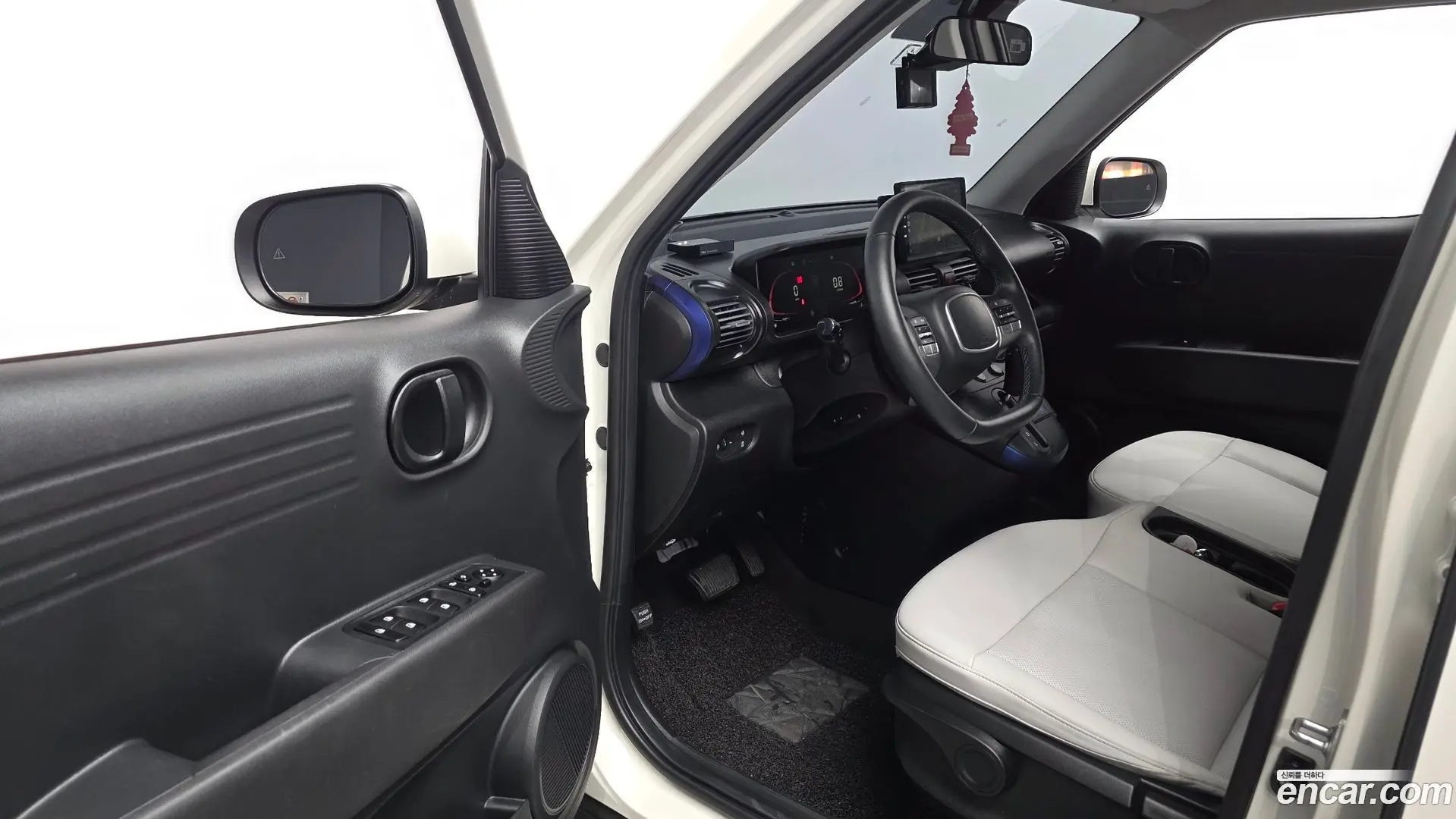 Hyundai Casper Turbo The Essential Light 2023