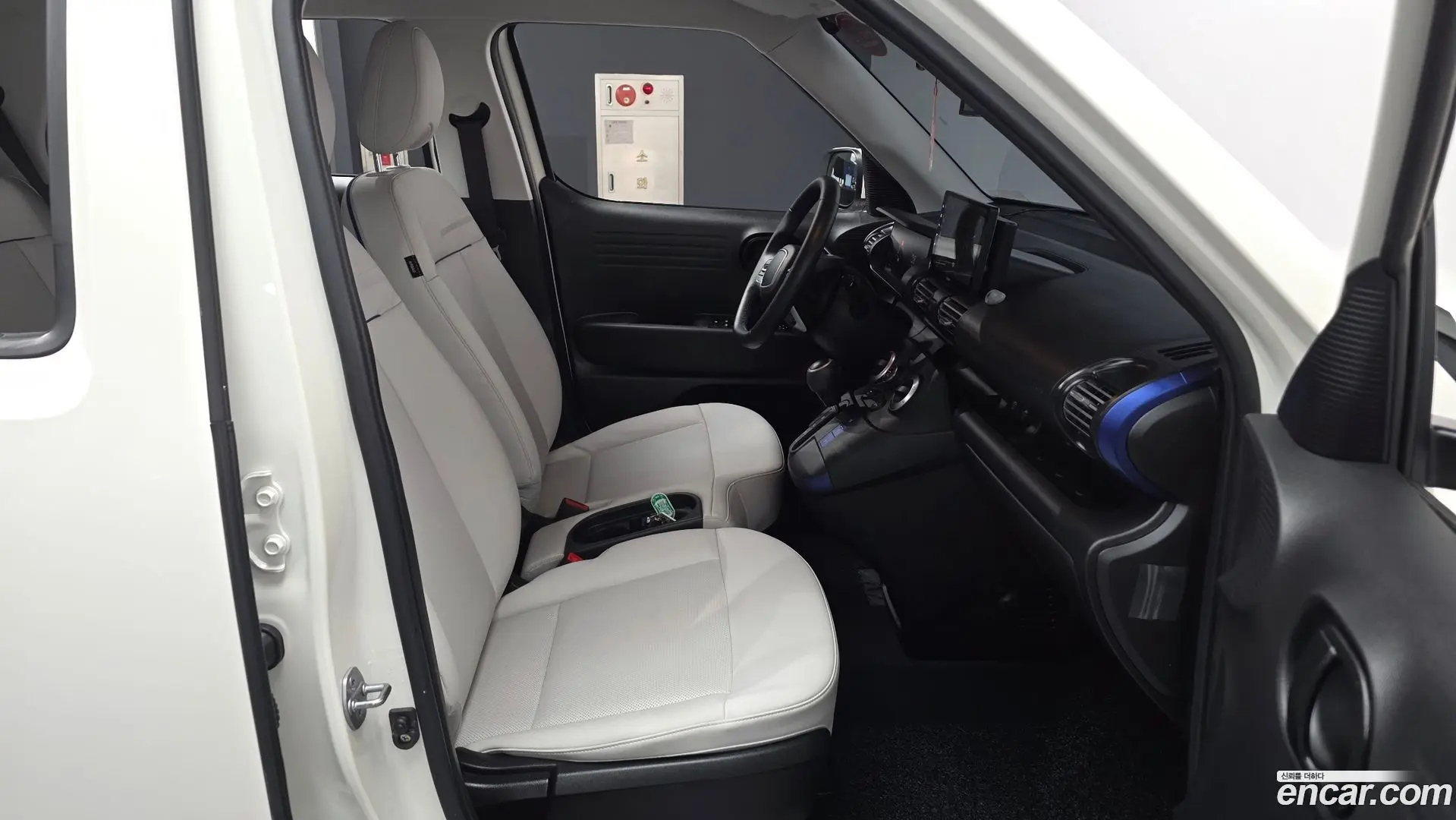 Hyundai Casper Turbo The Essential Light 2023