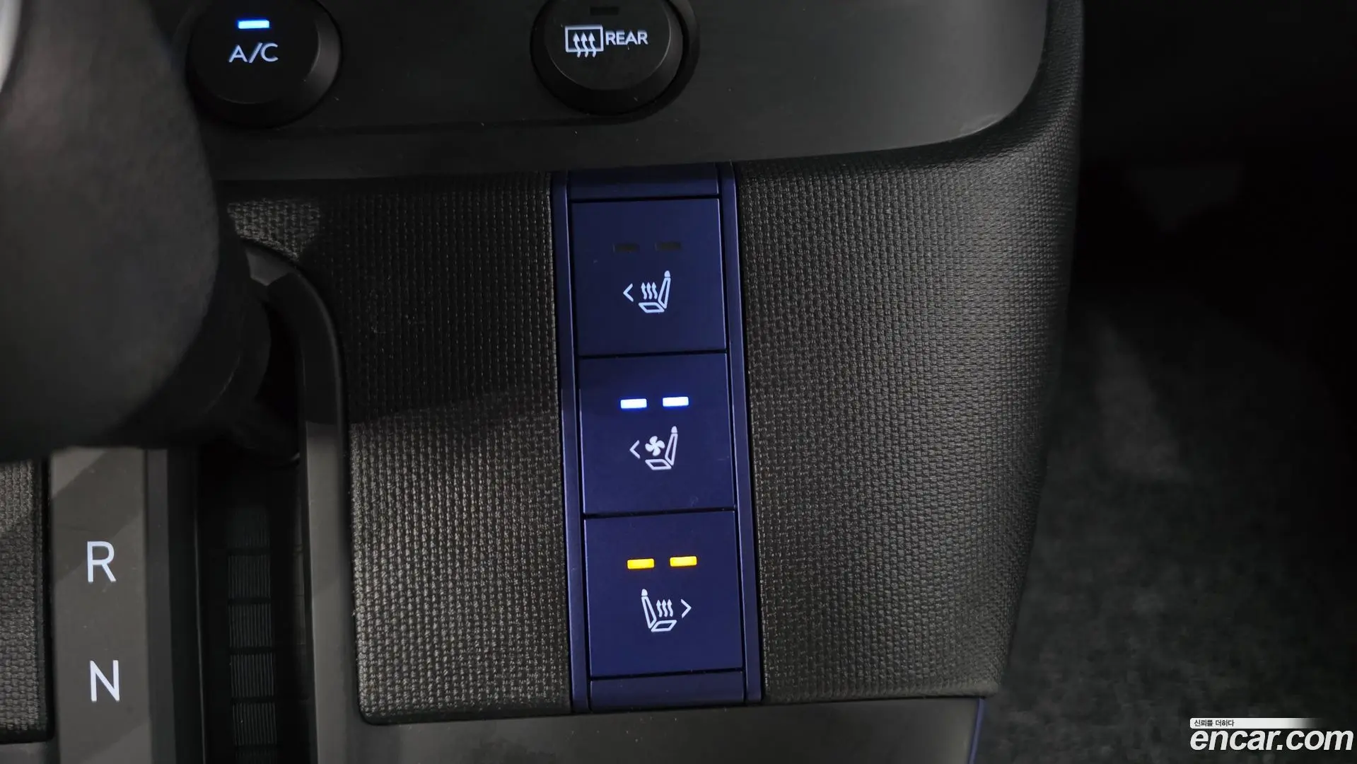 Hyundai Casper Turbo The Essential Light 2023