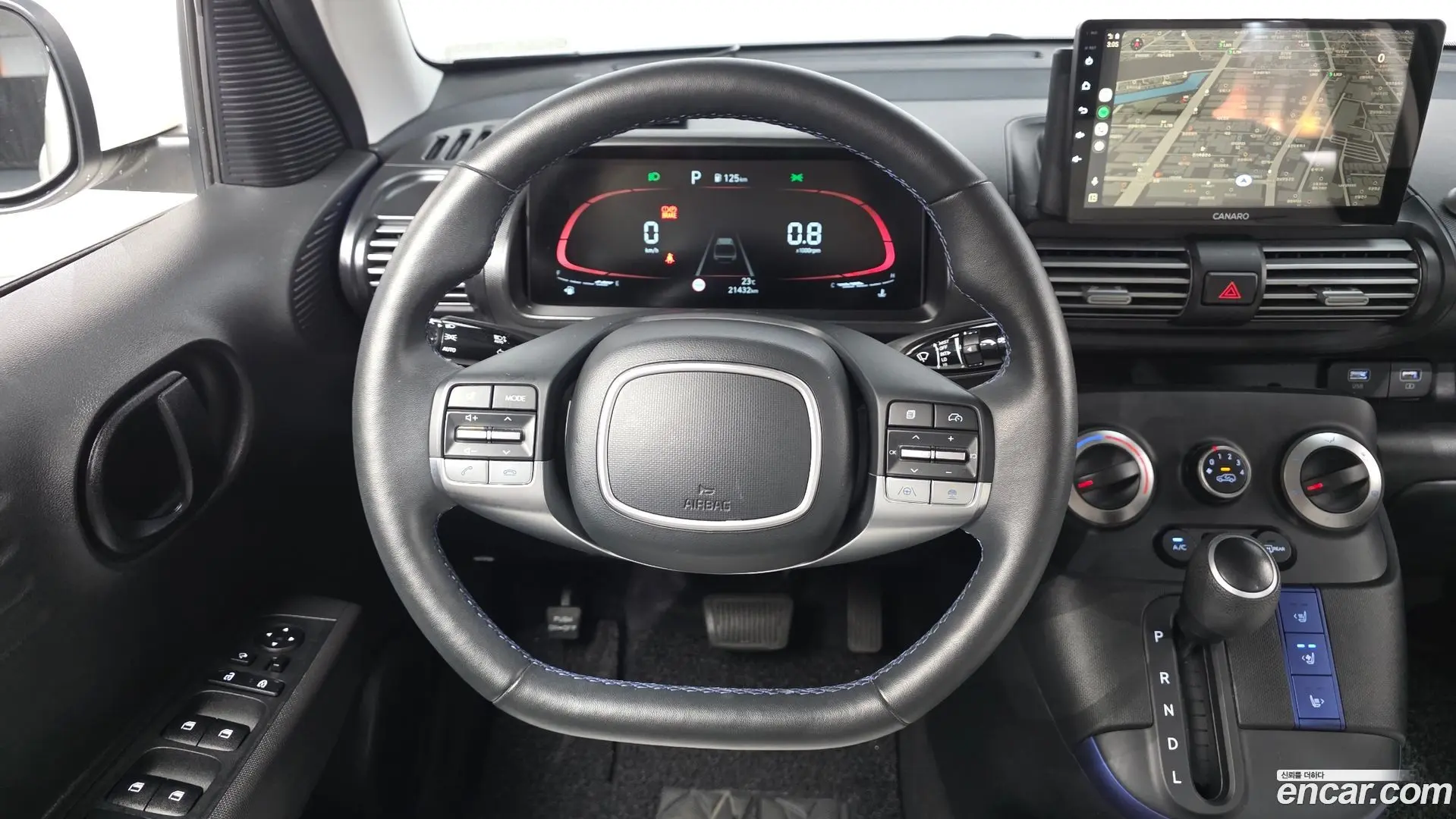 Hyundai Casper Turbo The Essential Light 2023