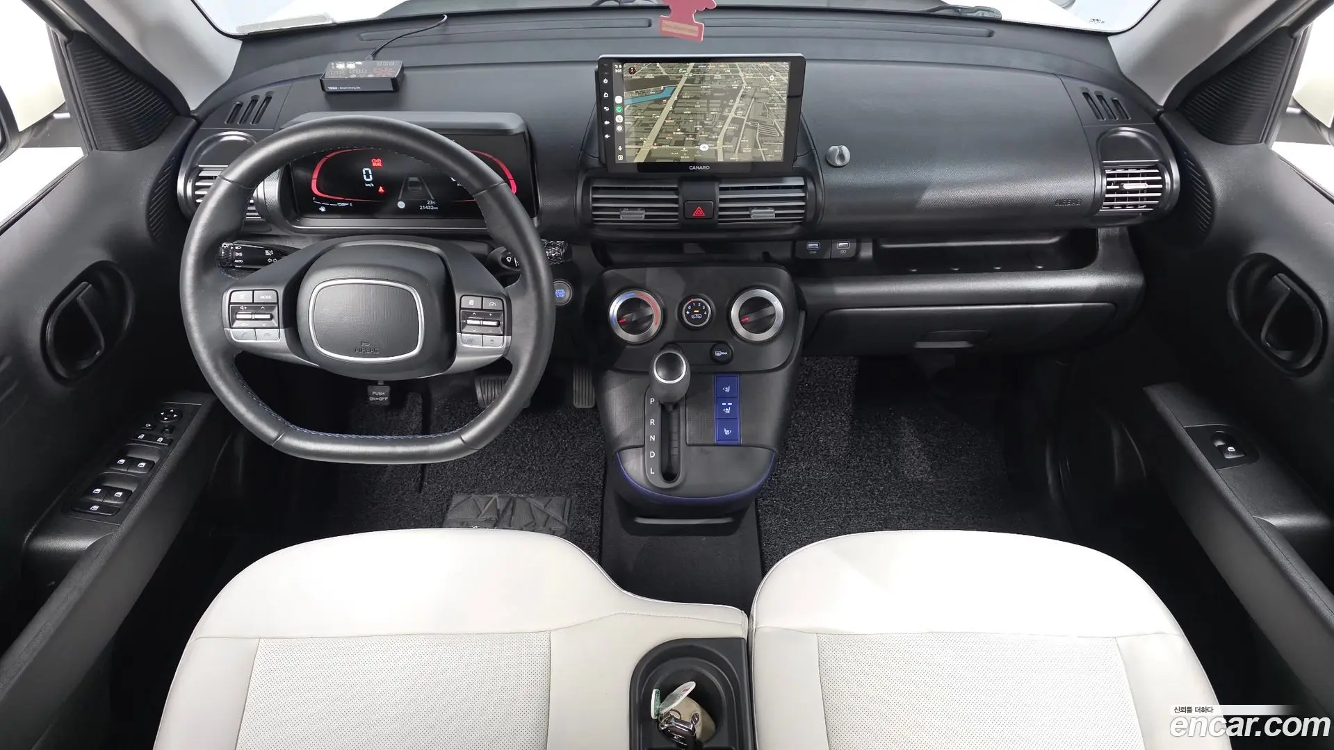 Hyundai Casper Turbo The Essential Light 2023