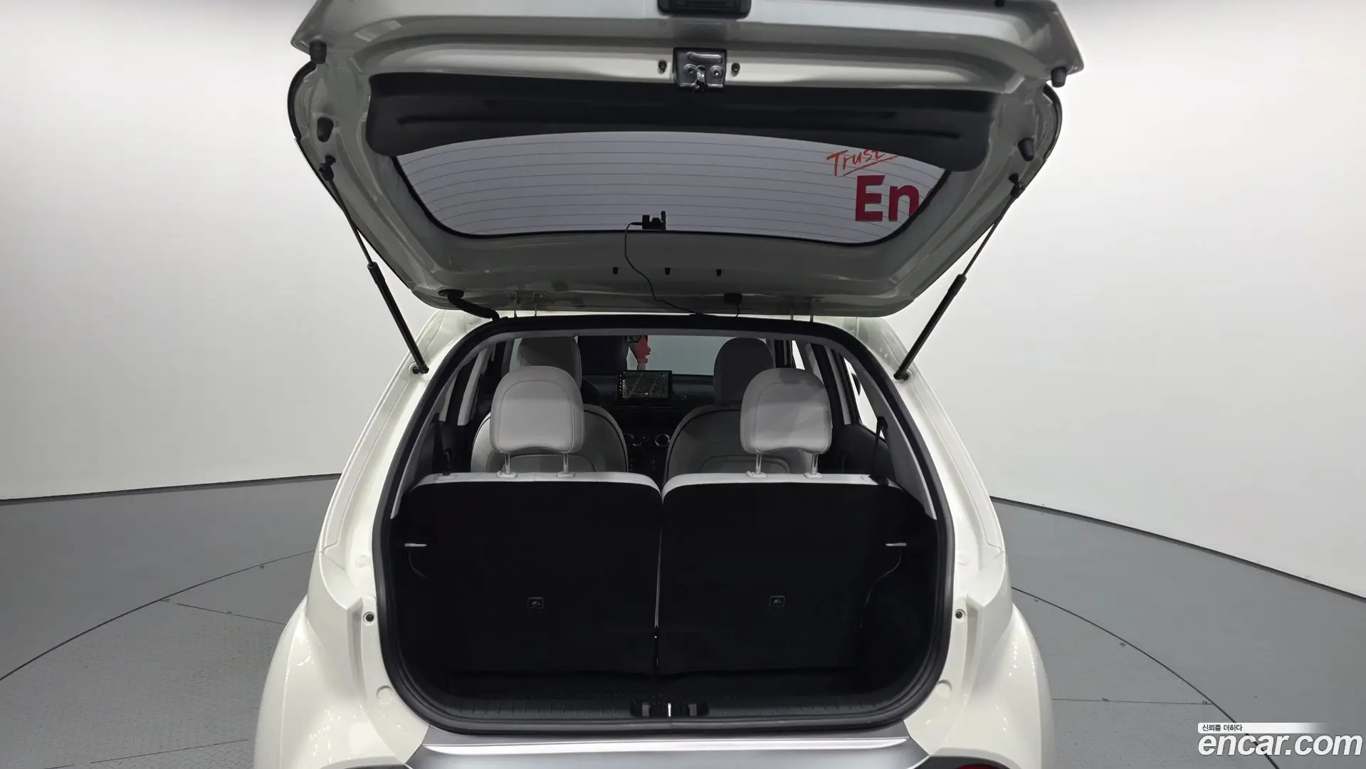 Hyundai Casper Turbo The Essential Light 2023