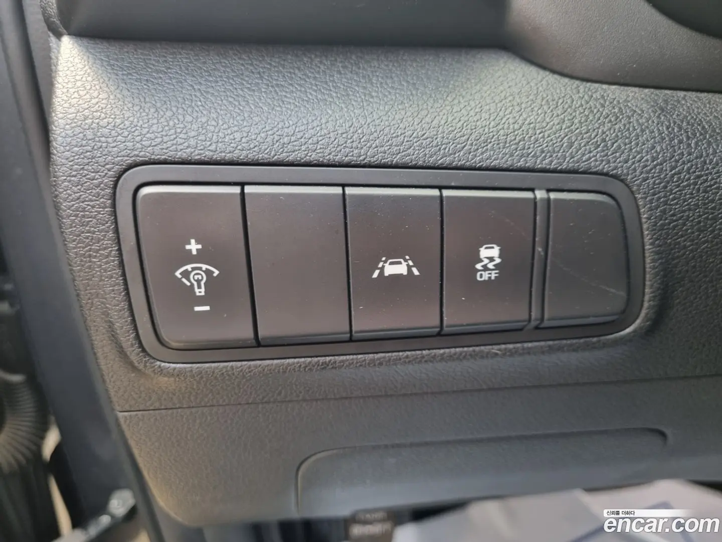 Hyundai Tucson Gasoline 1.6 turbo 2WD