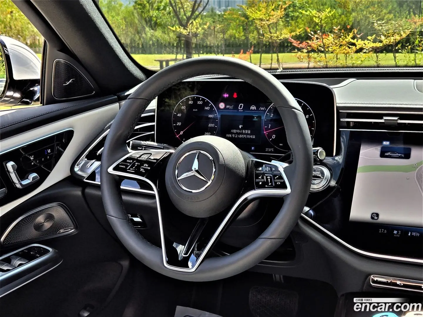 Mercedes-Benz E-Class E450 4MATIC Exclusive