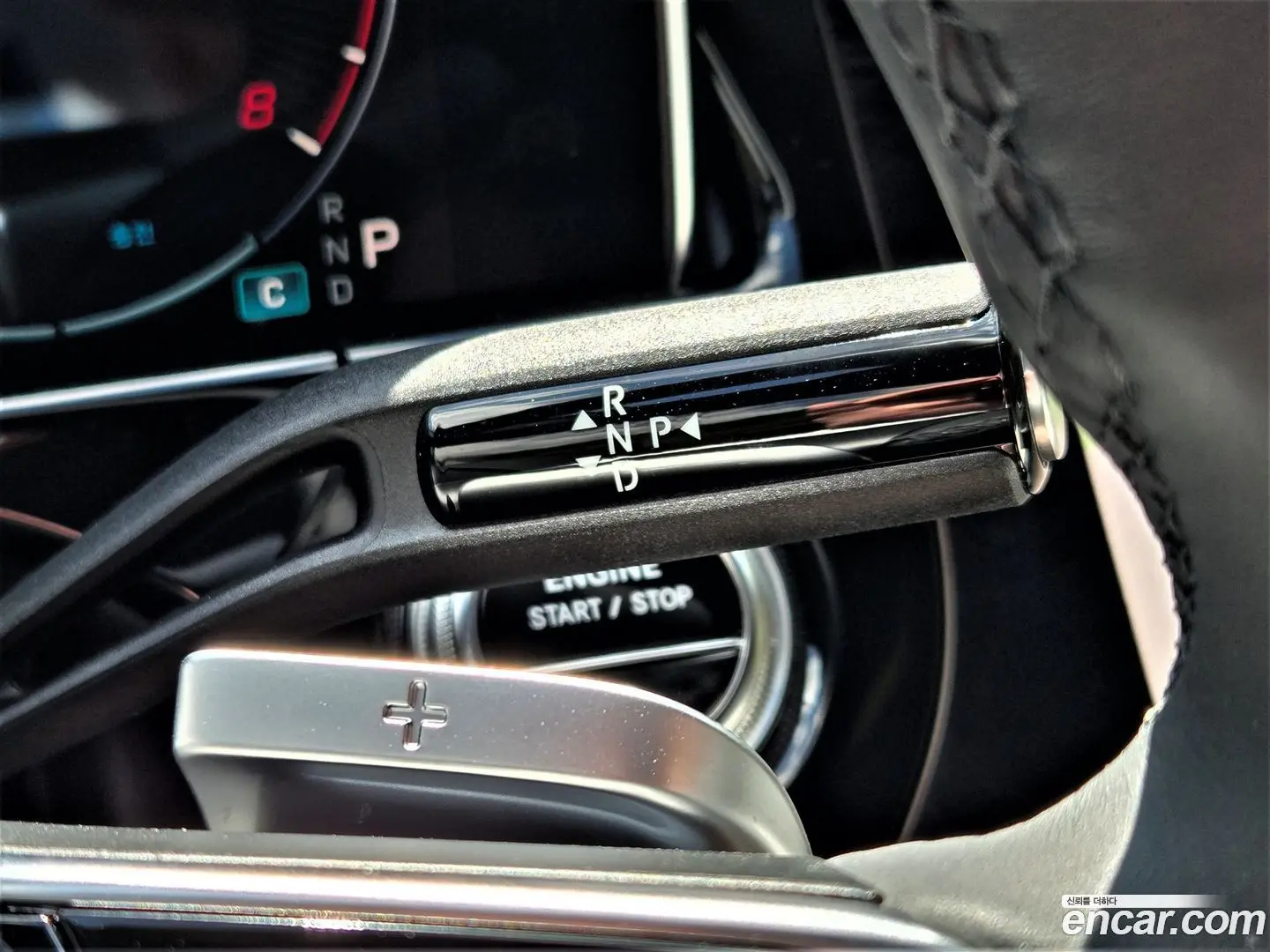 Mercedes-Benz E-Class E450 4MATIC Exclusive