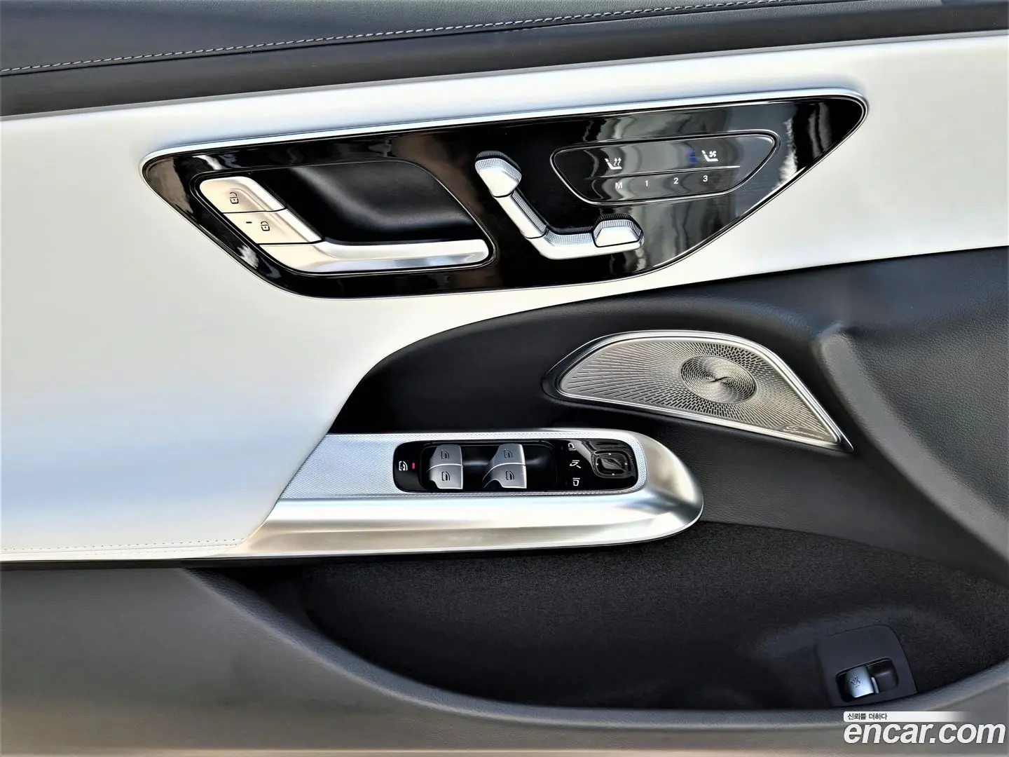 Mercedes-Benz E-Class E450 4MATIC Exclusive