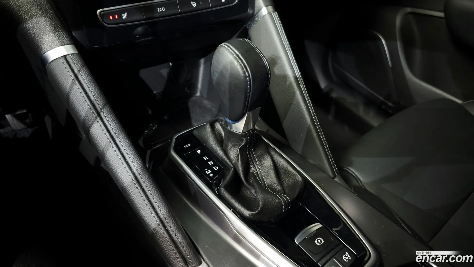 Renault Korea QM6 2.0 GDe LE 2WD 2021