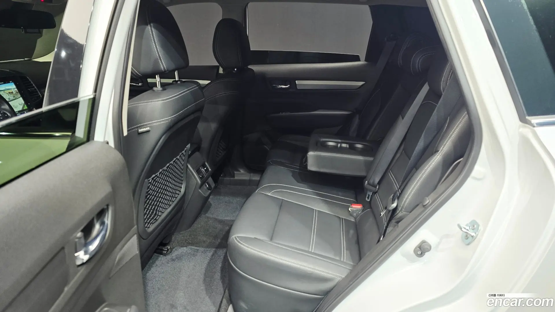 Renault Korea QM6 2.0 GDe LE 2WD 2021