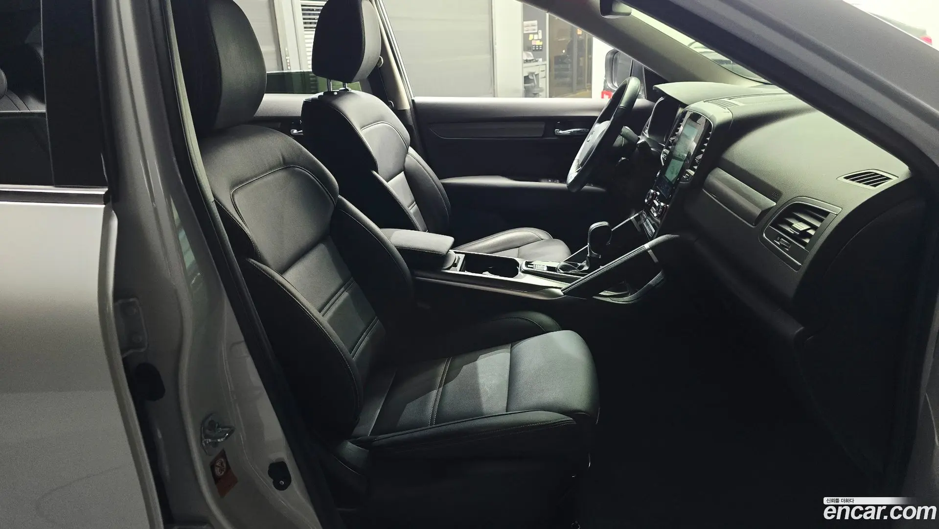 Renault Korea QM6 2.0 GDe LE 2WD 2021