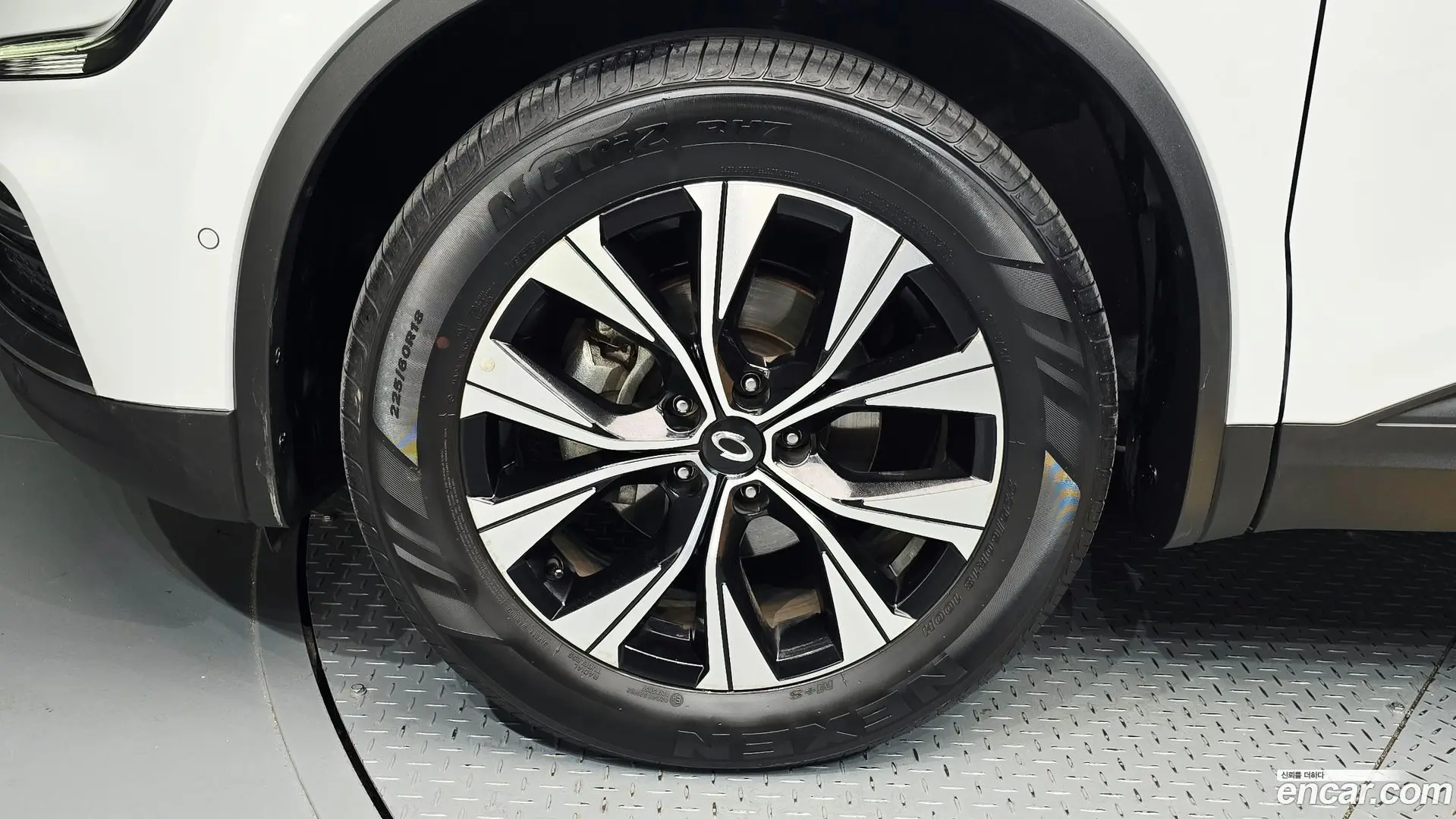 Renault Korea QM6 2.0 GDe LE 2WD 2021