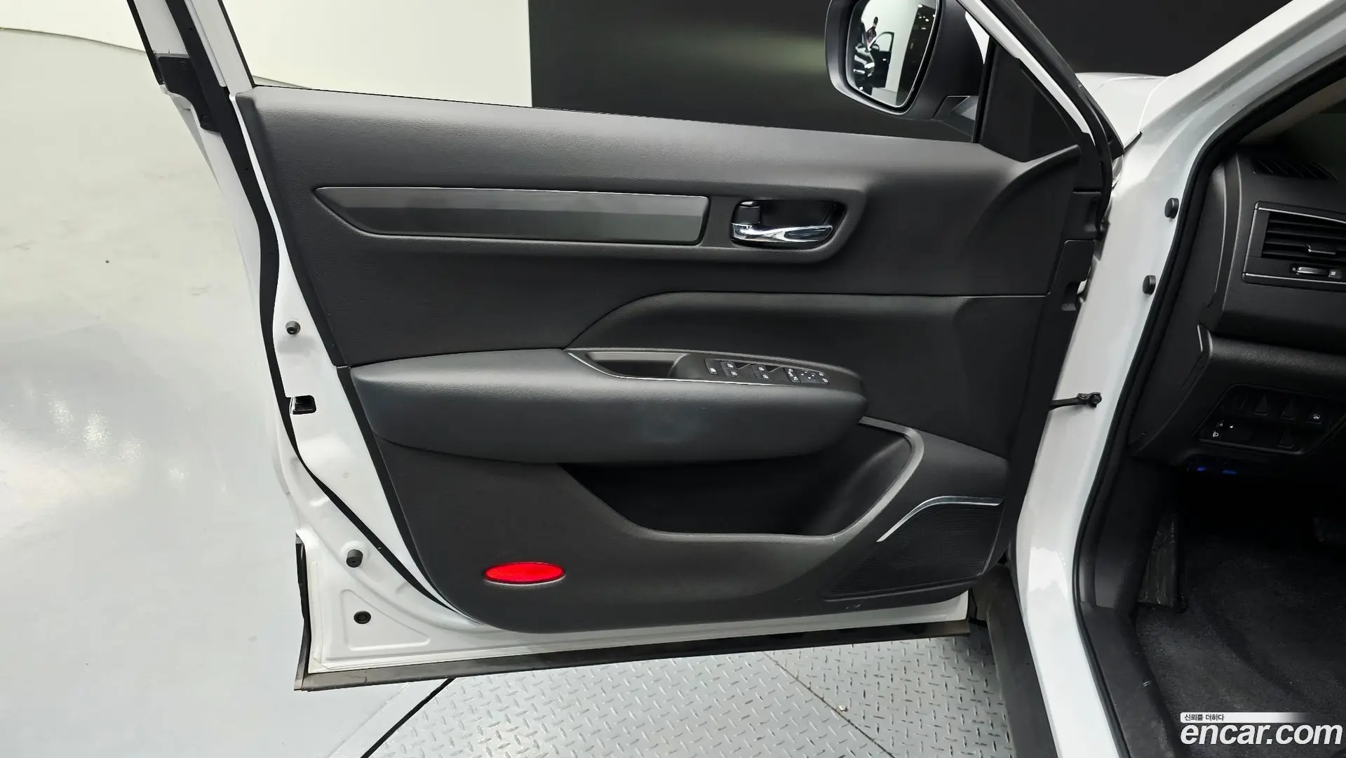 Renault Korea QM6 2.0 GDe LE 2WD 2021