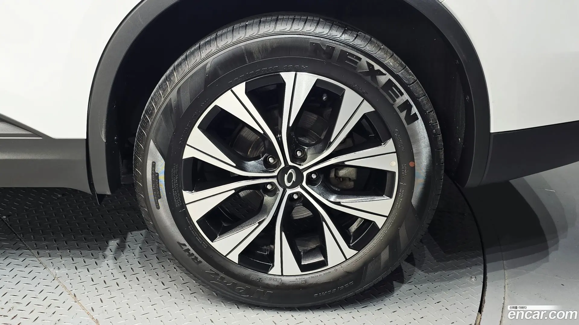 Renault Korea QM6 2.0 GDe LE 2WD 2021