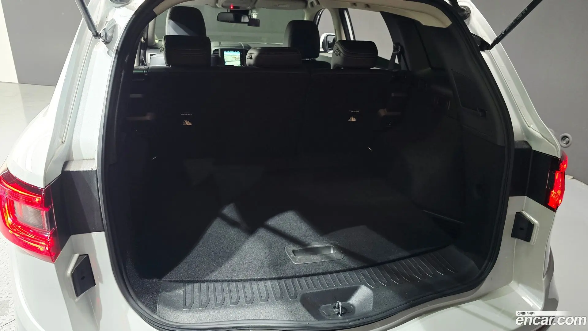 Renault Korea QM6 2.0 GDe LE 2WD 2021