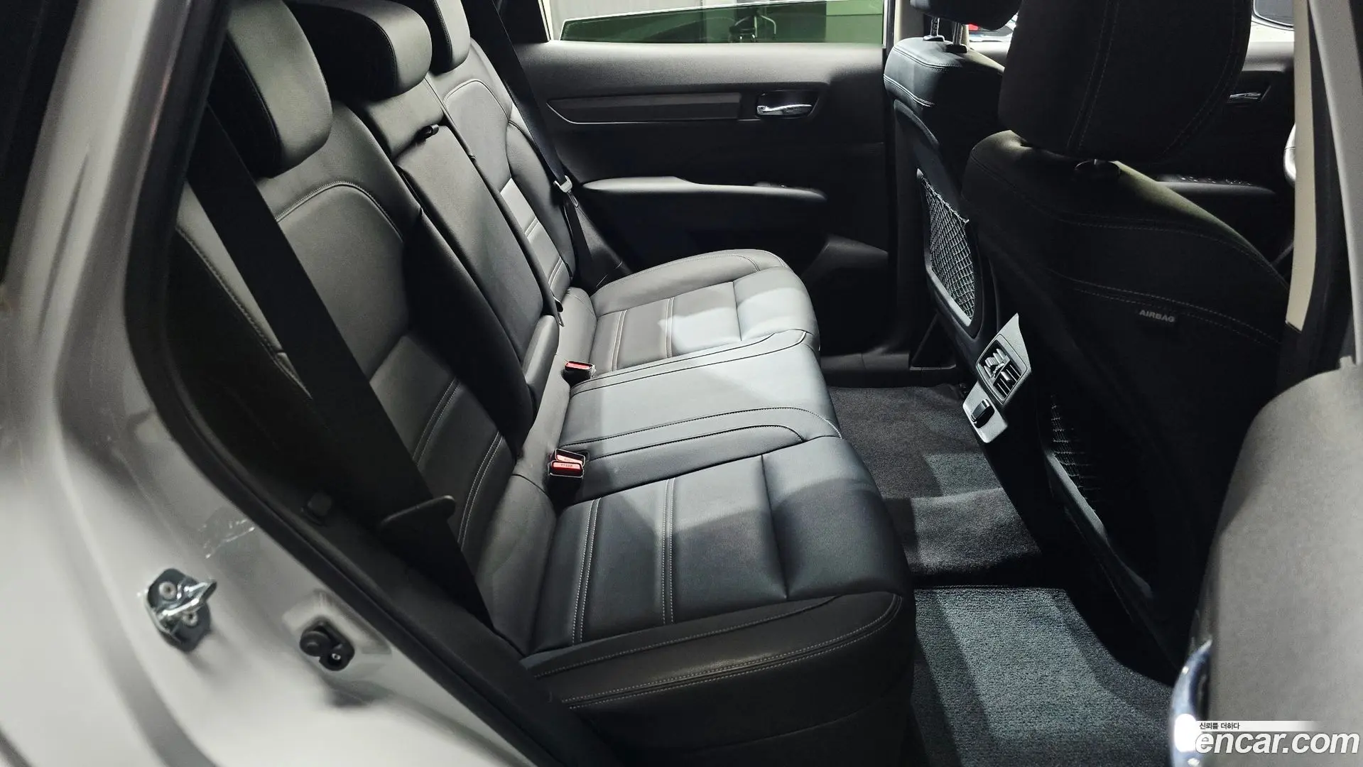 Renault Korea QM6 2.0 GDe LE 2WD 2021