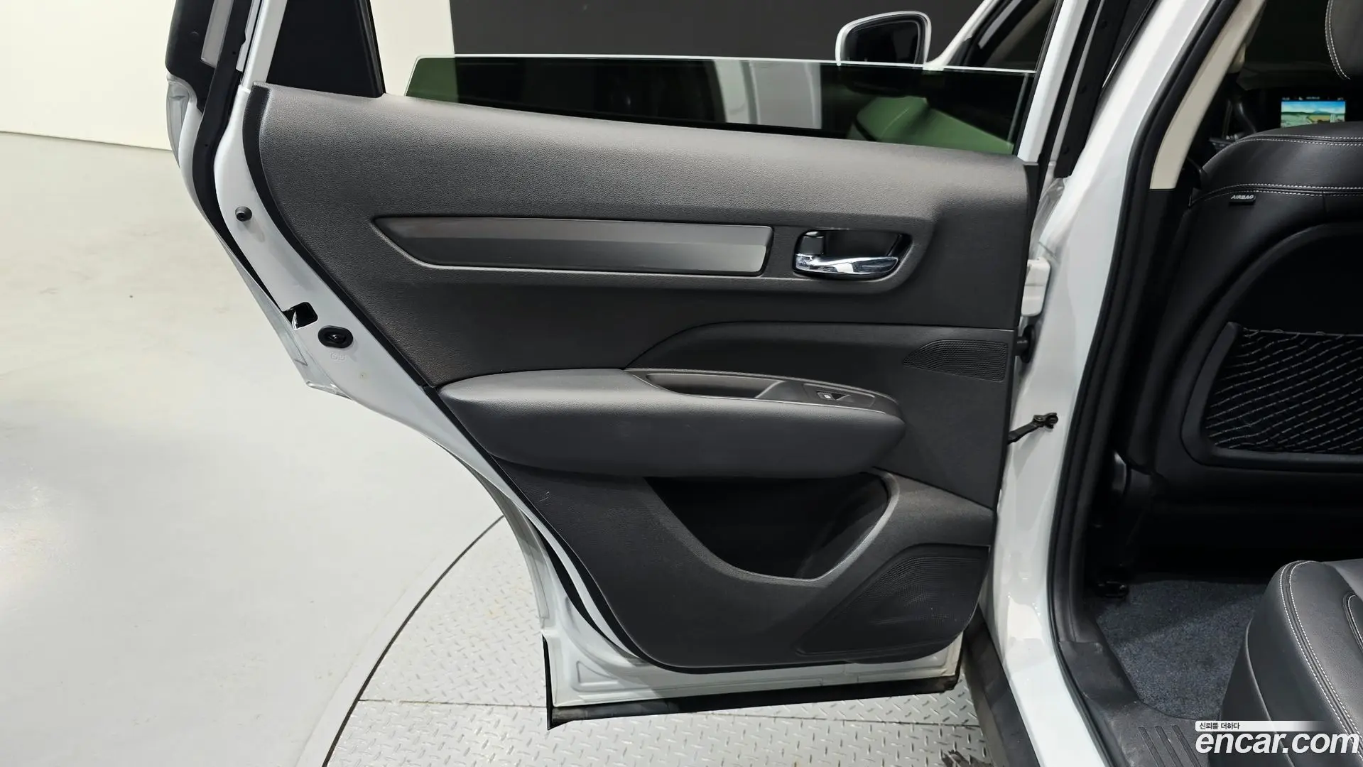 Renault Korea QM6 2.0 GDe LE 2WD 2021