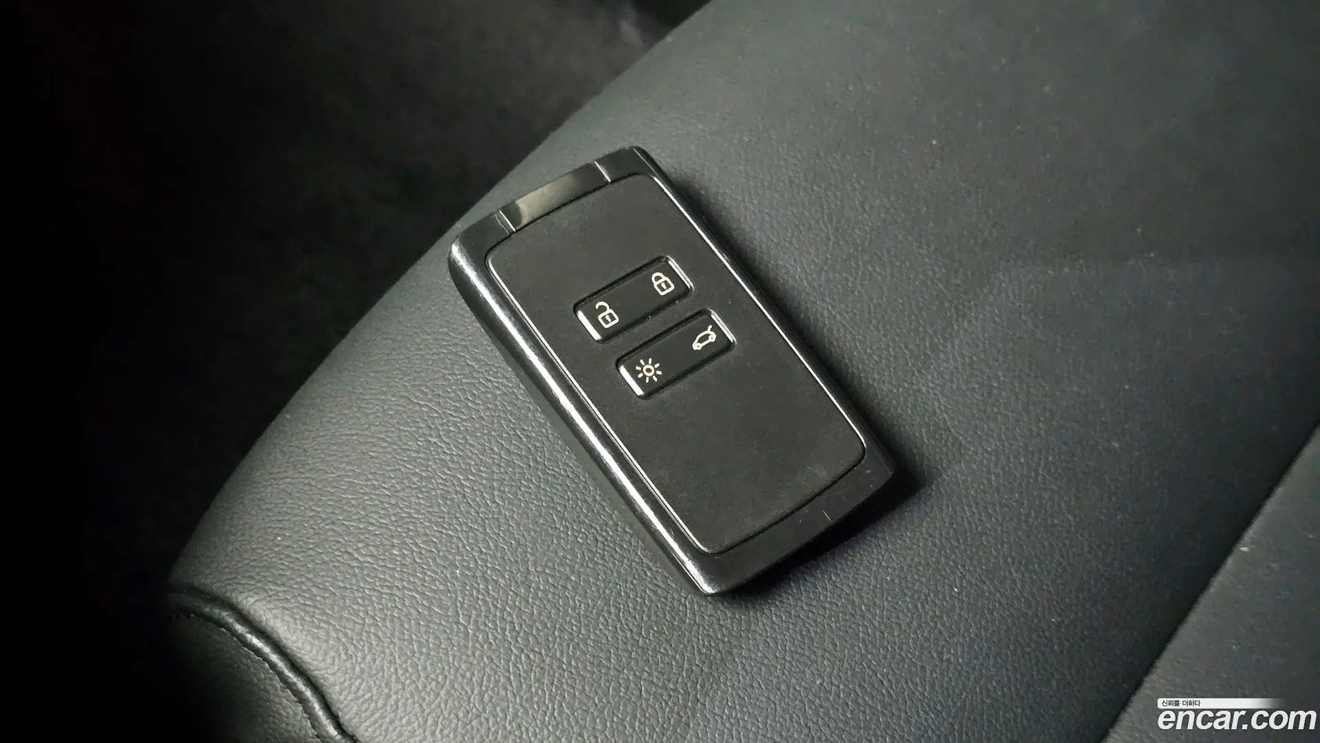 Renault Korea QM6 2.0 GDe LE 2WD 2021