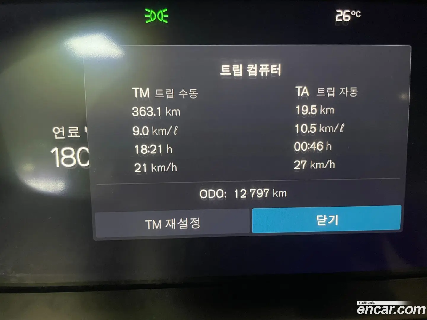 Volvo V60 B5 Ultra AWD