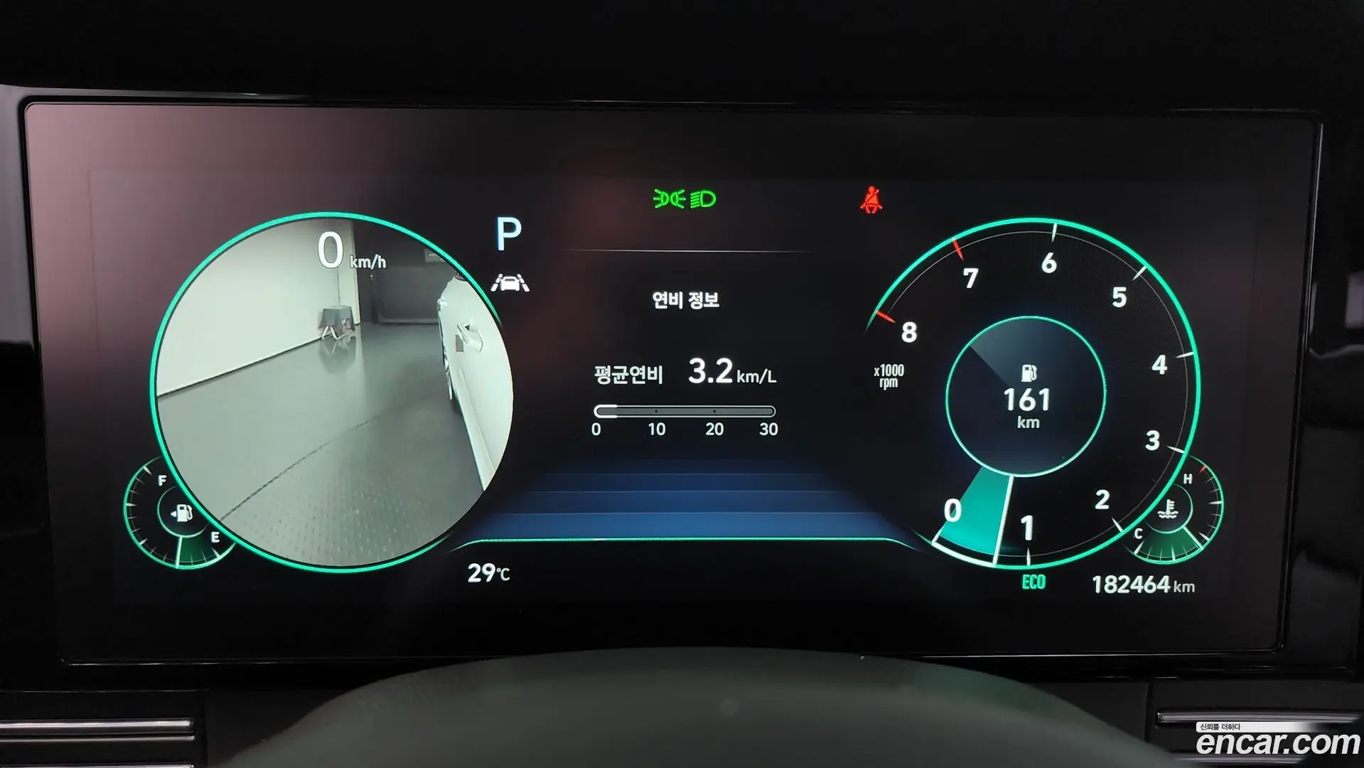Hyundai Grandeur 3.3