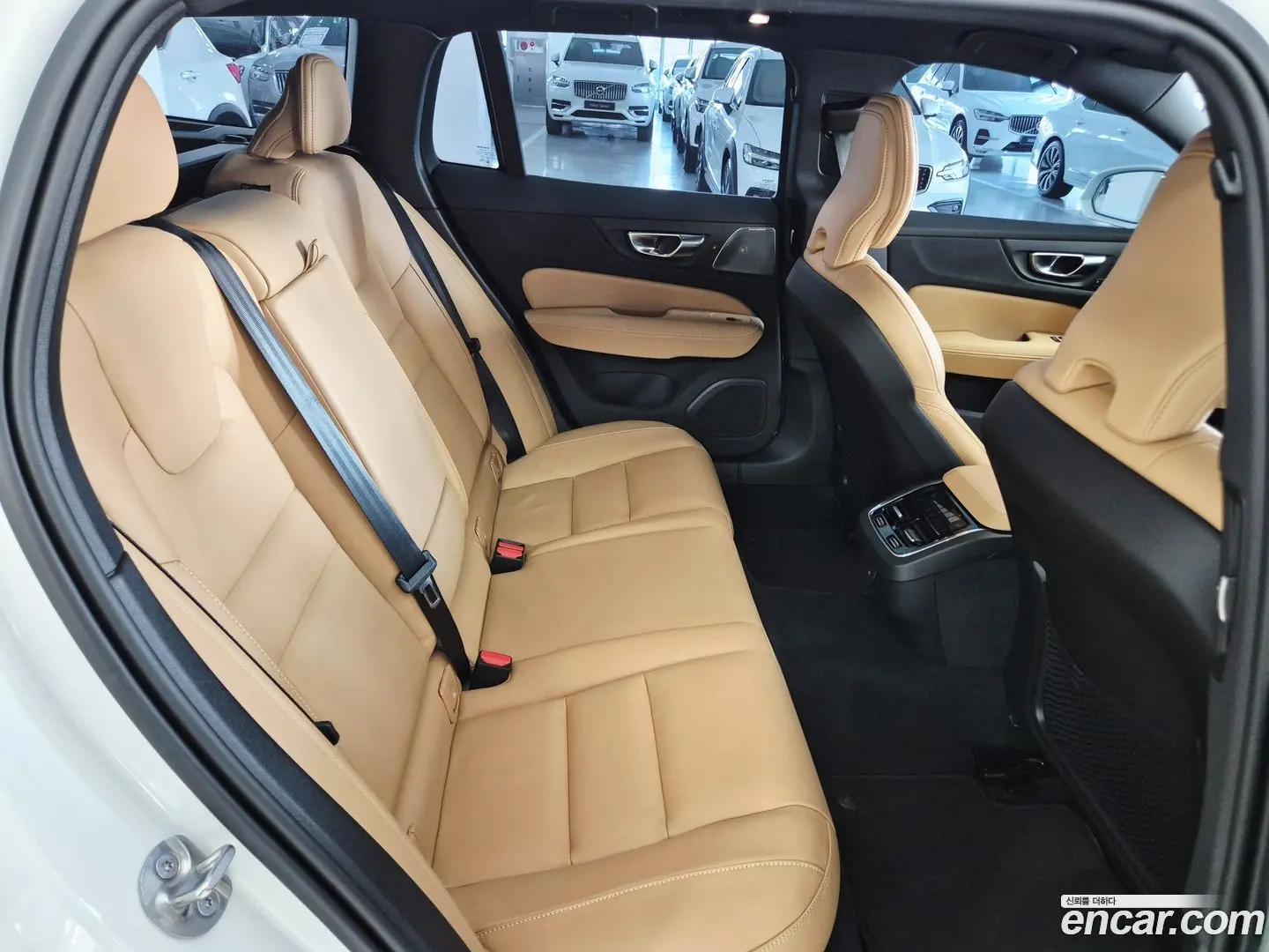 Volvo V60 B5 Ultra AWD