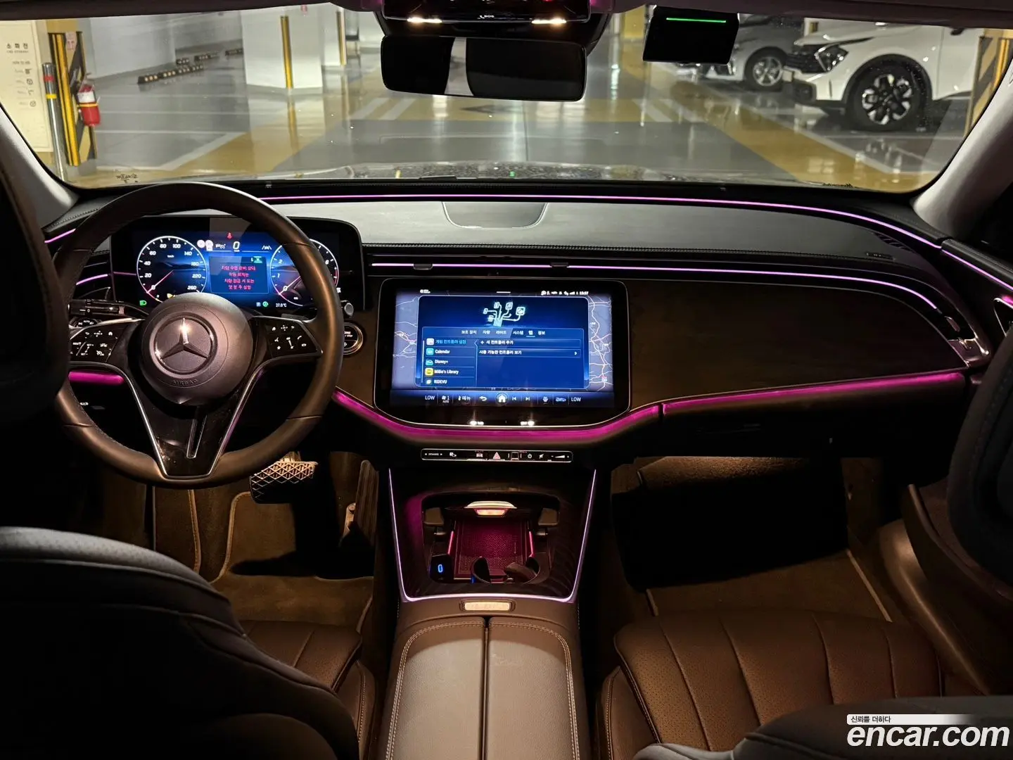 Mercedes-Benz E-Class E200 Avantgarde Limited 2024