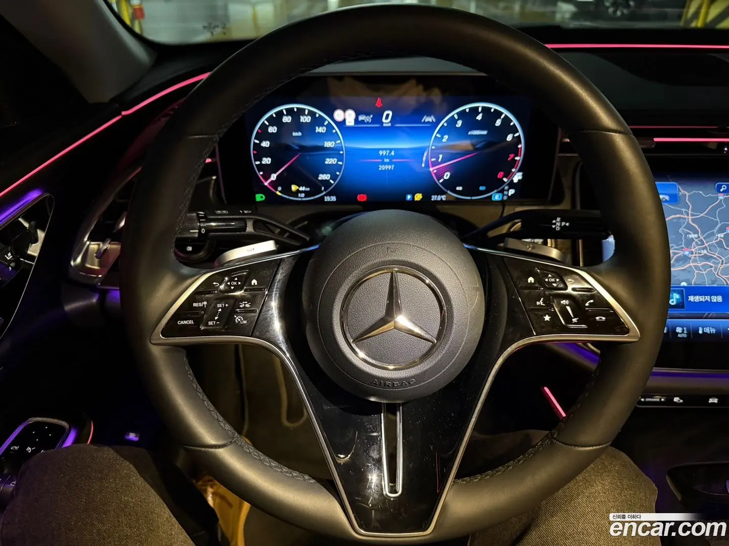 Mercedes-Benz E-Class E200 Avantgarde Limited 2024