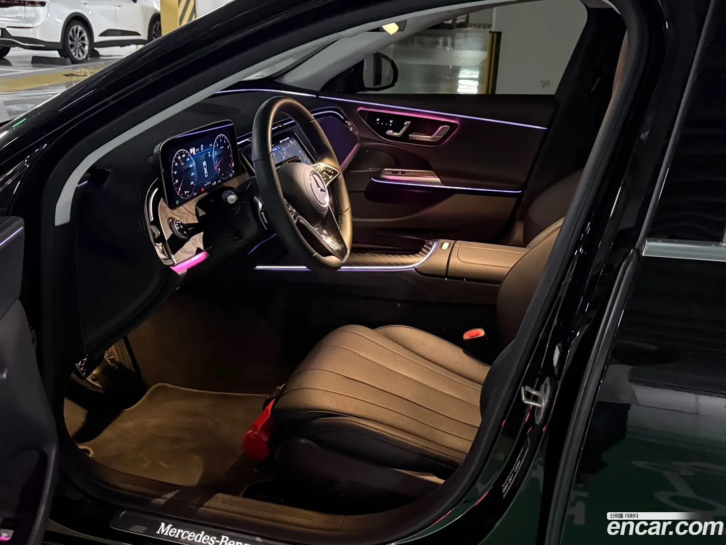 Mercedes-Benz E-Class E200 Avantgarde Limited 2024