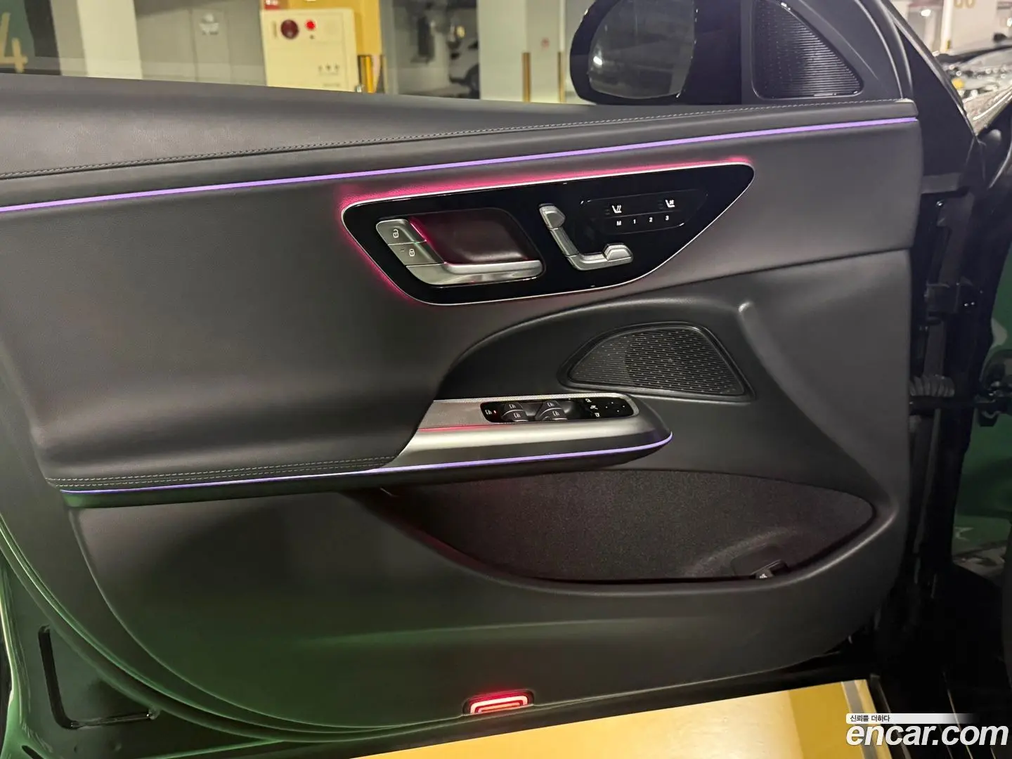 Mercedes-Benz E-Class E200 Avantgarde Limited 2024
