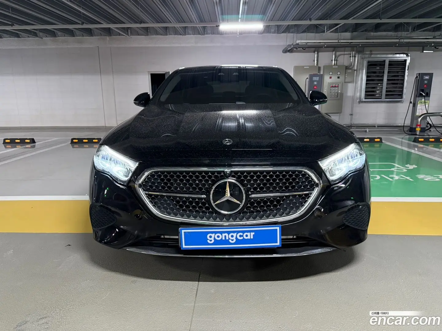 Mercedes-Benz E-Class E200 Avantgarde Limited 2024