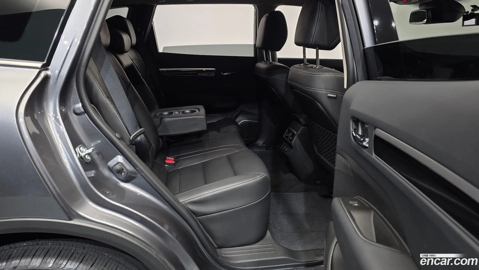 Renault Korea QM6 2.0 GDe RE 2WD 2023