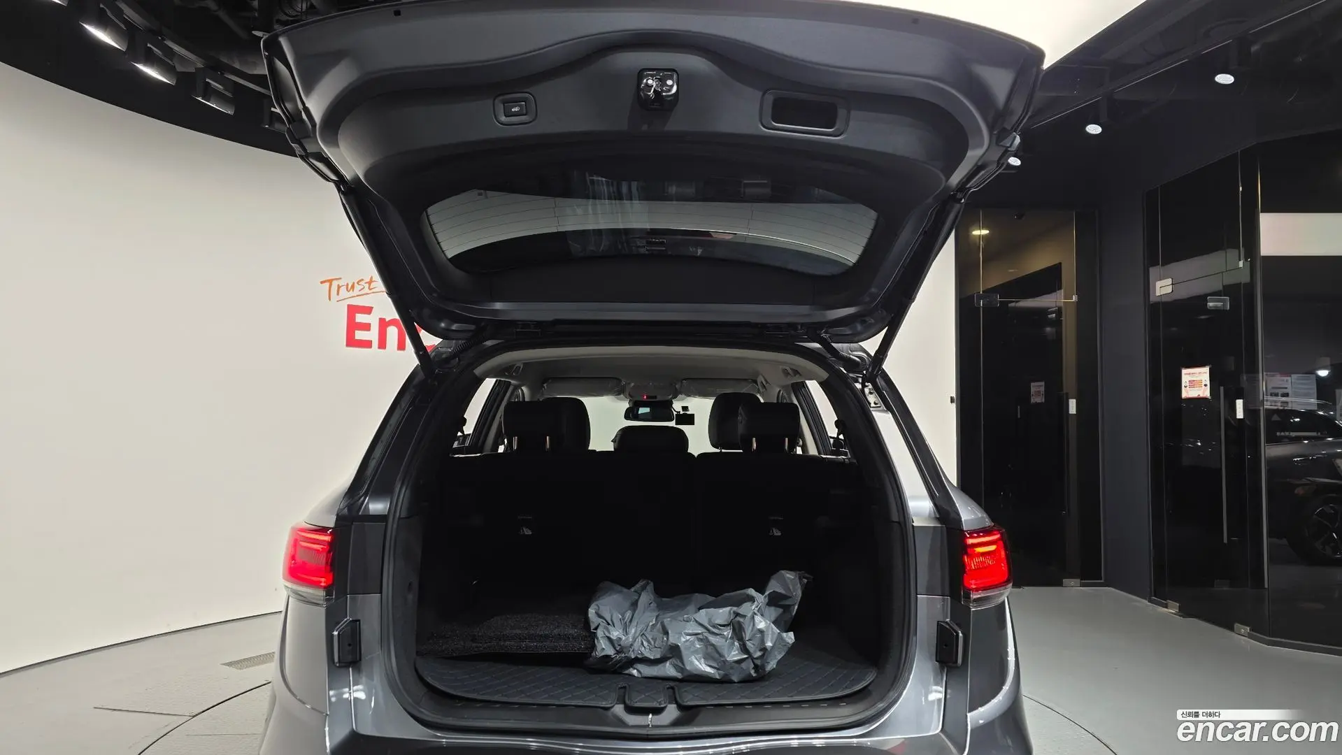 Renault Korea QM6 2.0 GDe RE 2WD 2023