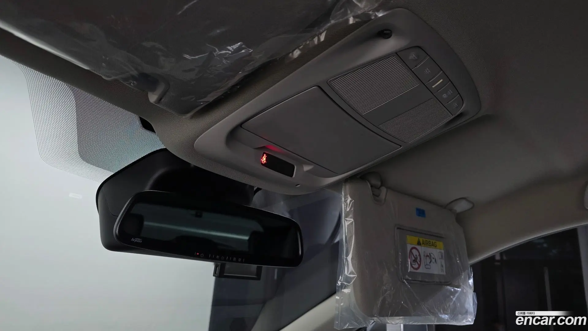 Renault Korea QM6 2.0 GDe RE 2WD 2023