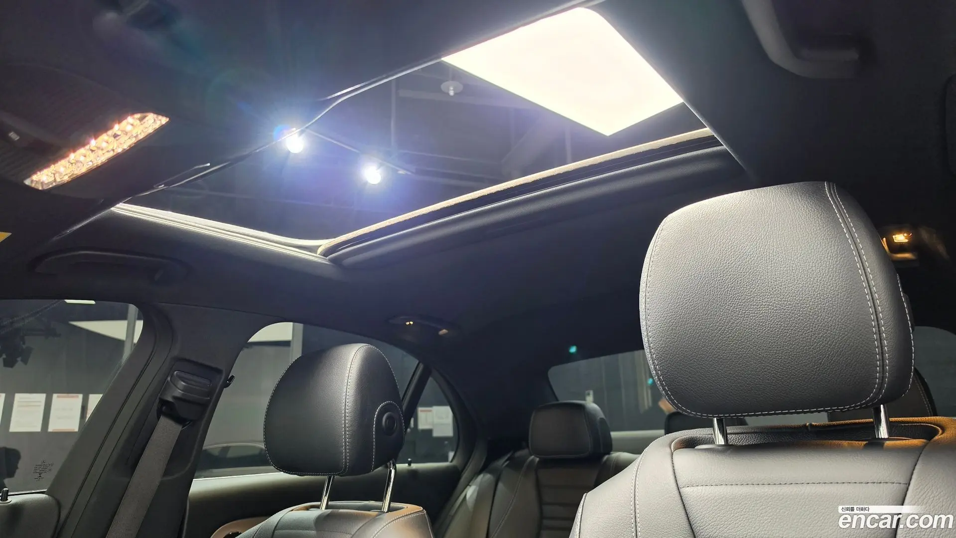 Mercedes-Benz E-Class E250 Avantgarde