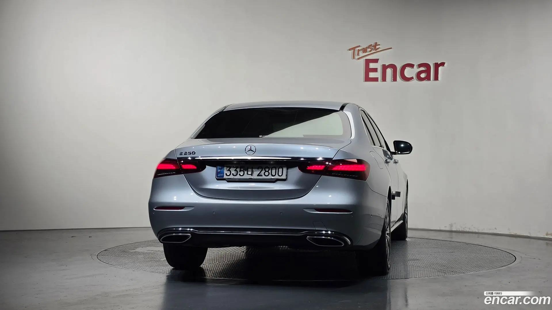Mercedes-Benz E-Class E250 Avantgarde