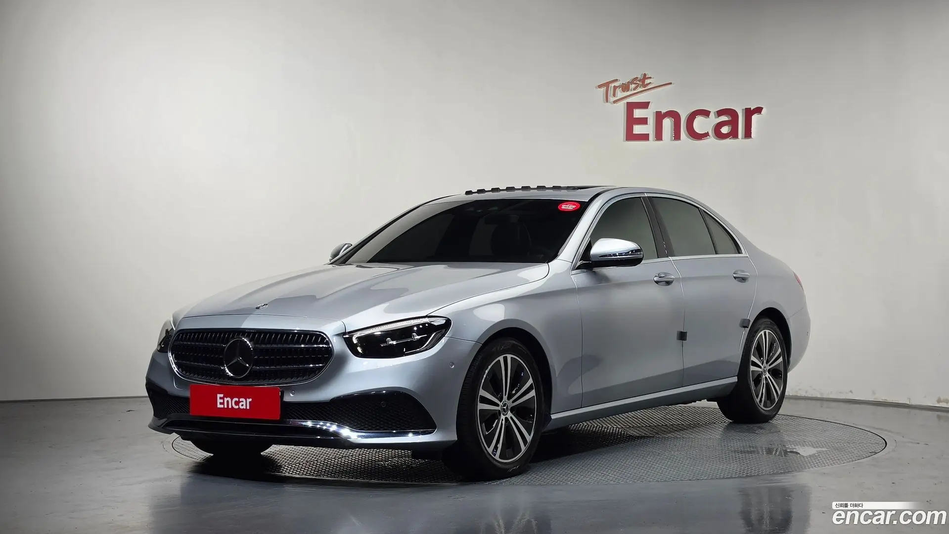 Mercedes-Benz E-Class E250 Avantgarde