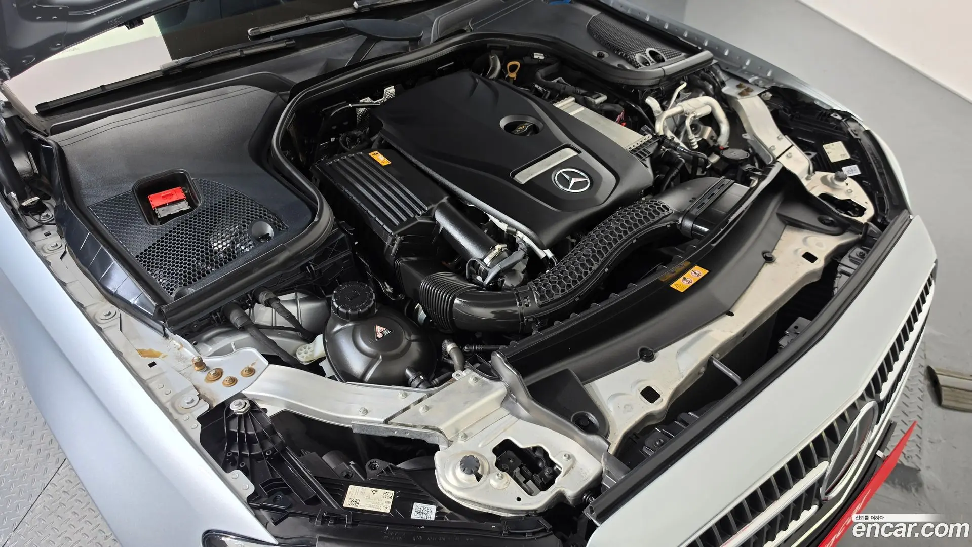 Mercedes-Benz E-Class E250 Avantgarde