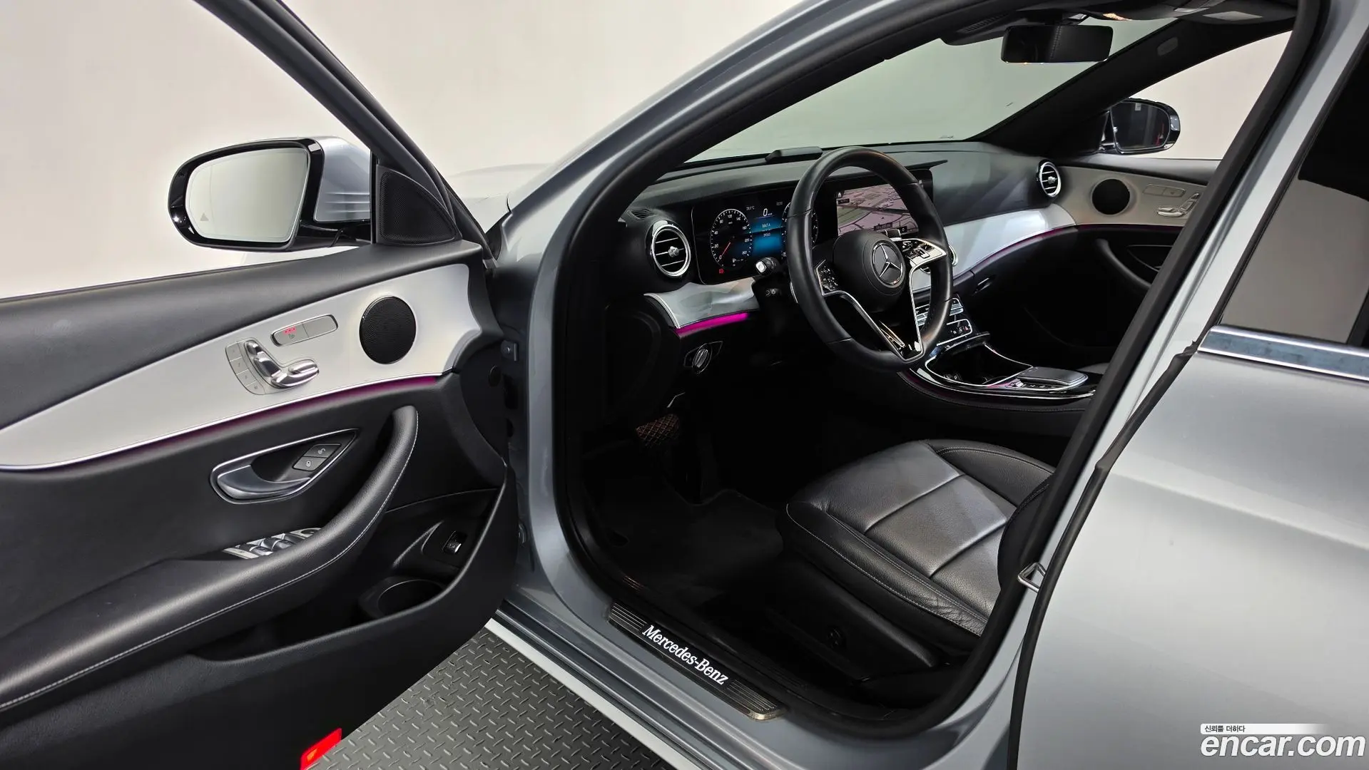 Mercedes-Benz E-Class E250 Avantgarde