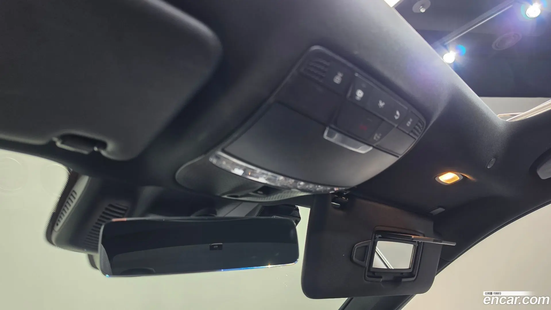 Mercedes-Benz E-Class E250 Avantgarde