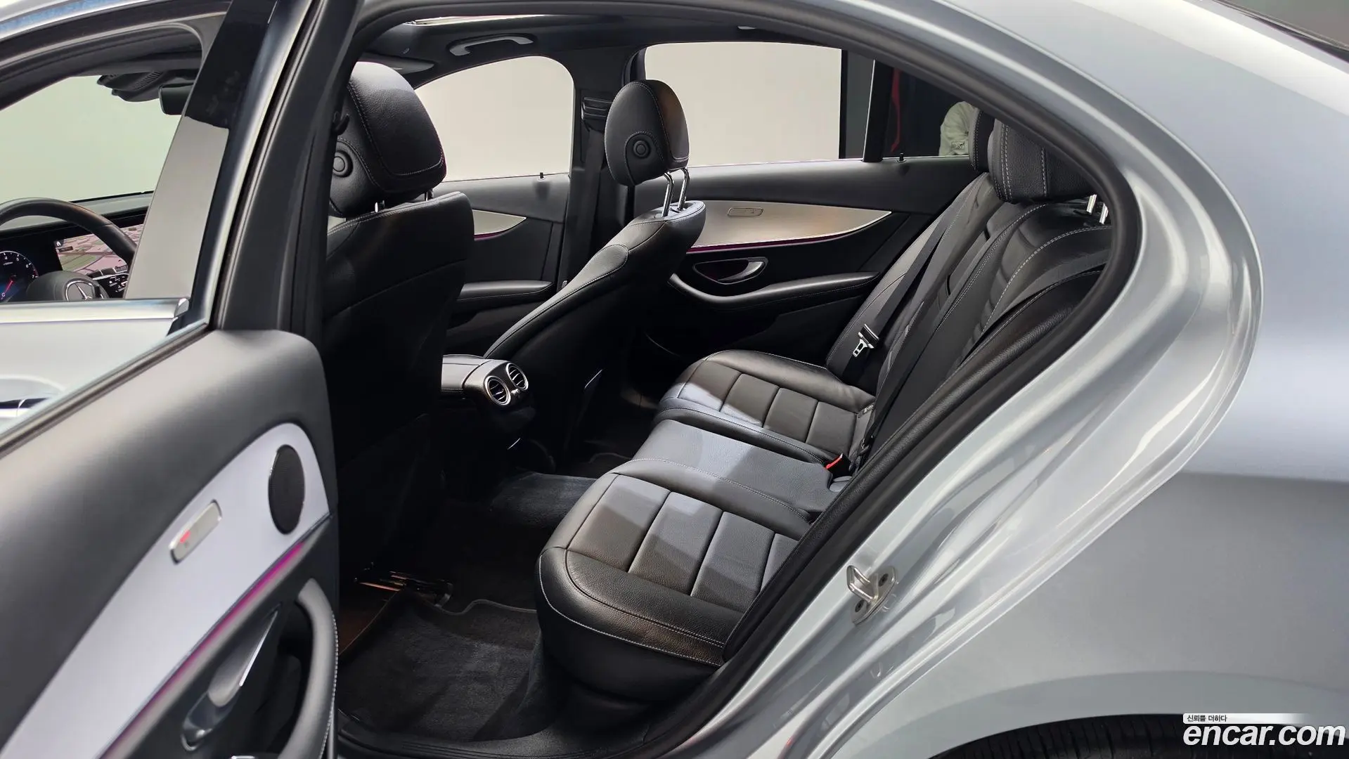 Mercedes-Benz E-Class E250 Avantgarde