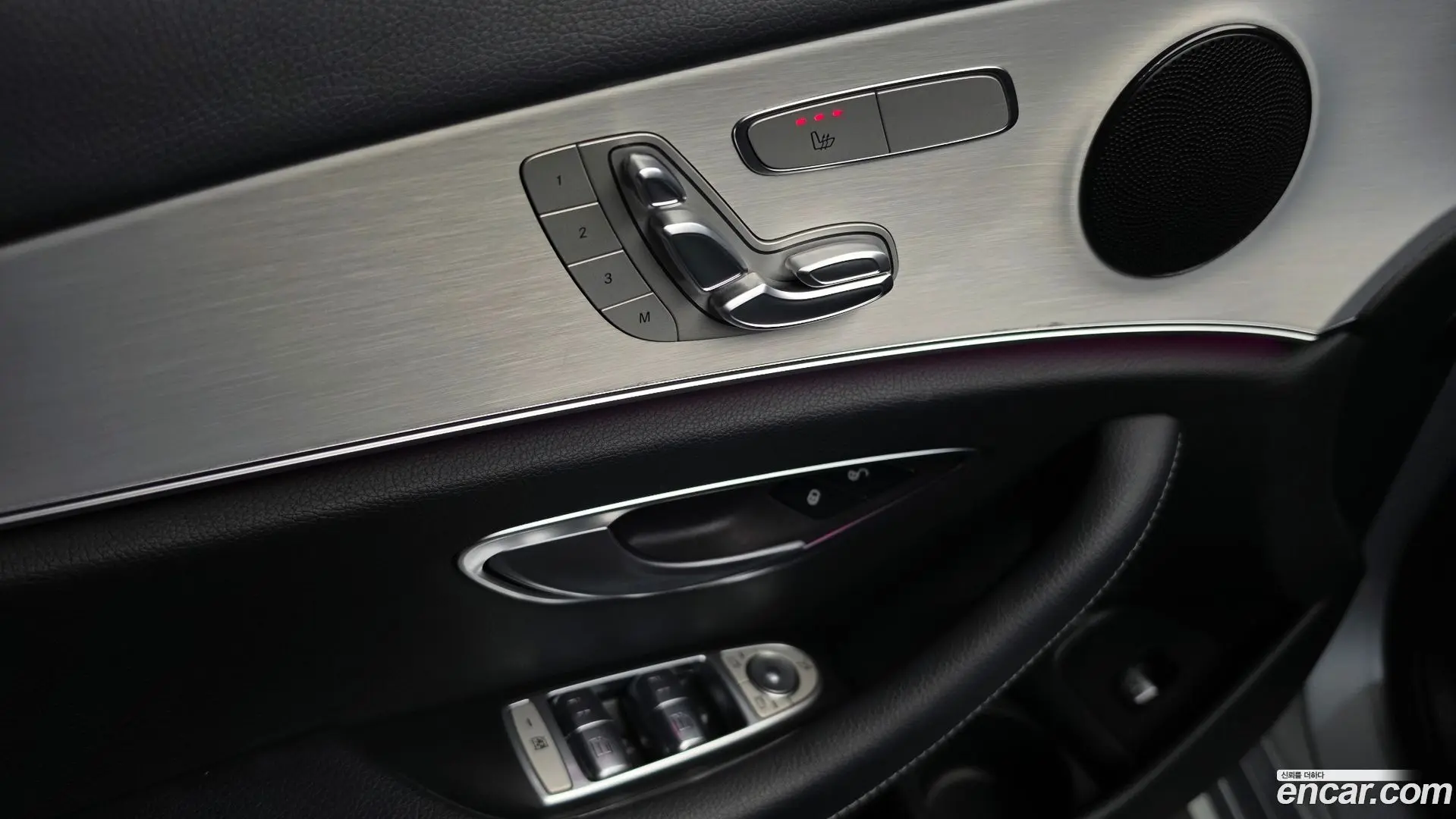 Mercedes-Benz E-Class E250 Avantgarde
