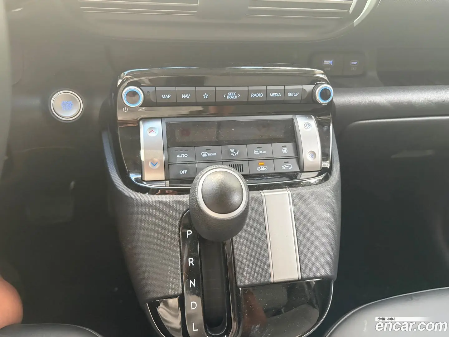 Hyundai Casper Turbo Smart 2021