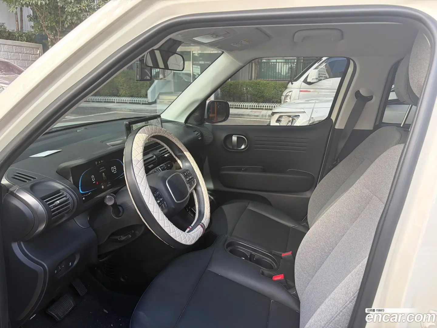 Hyundai Casper Turbo Smart 2021