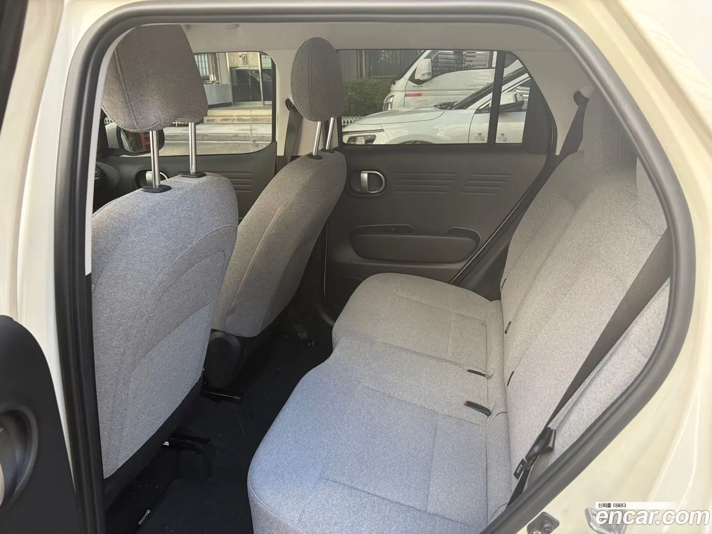 Hyundai Casper Turbo Smart 2021