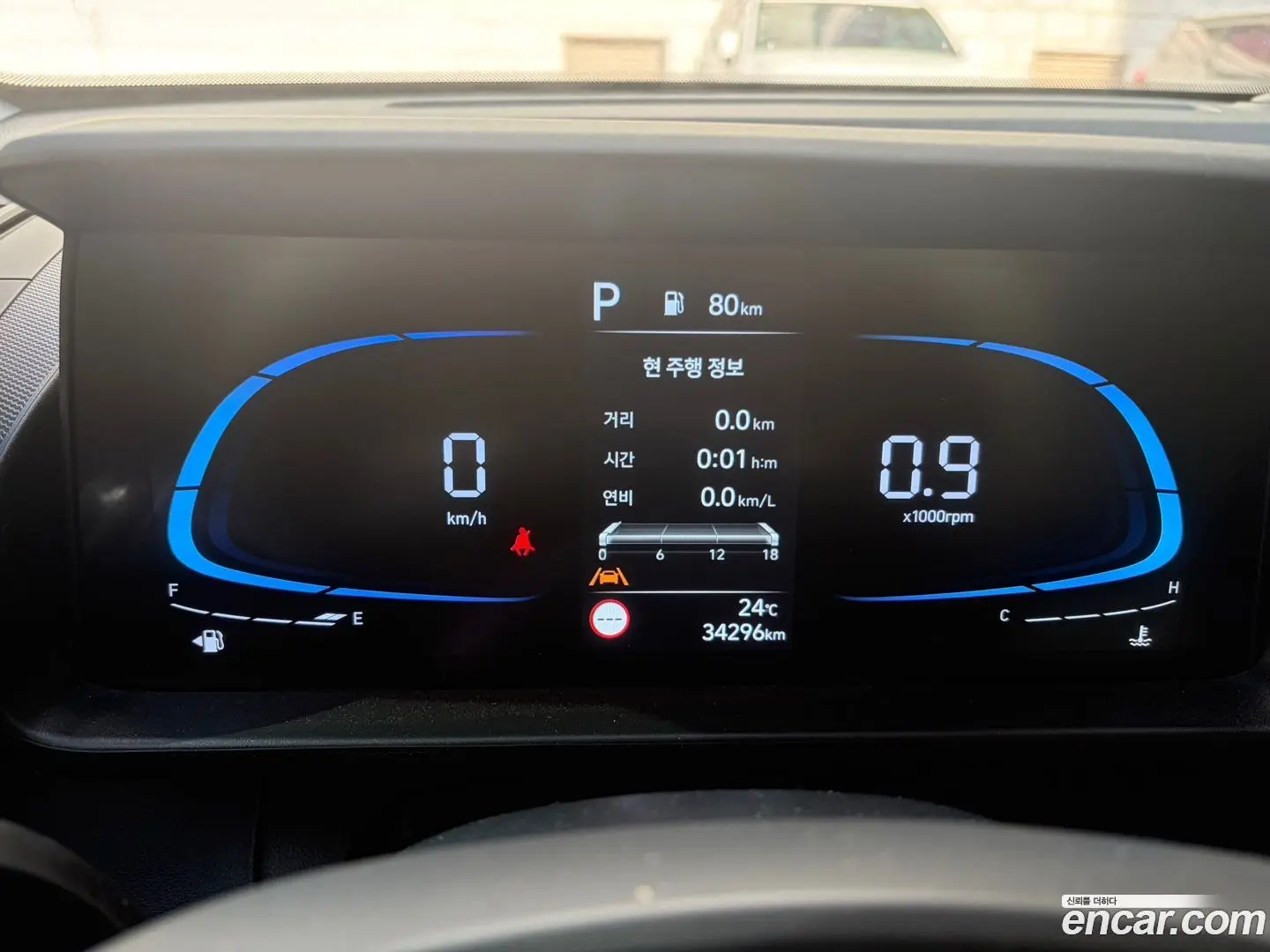 Hyundai Casper Turbo Smart 2021