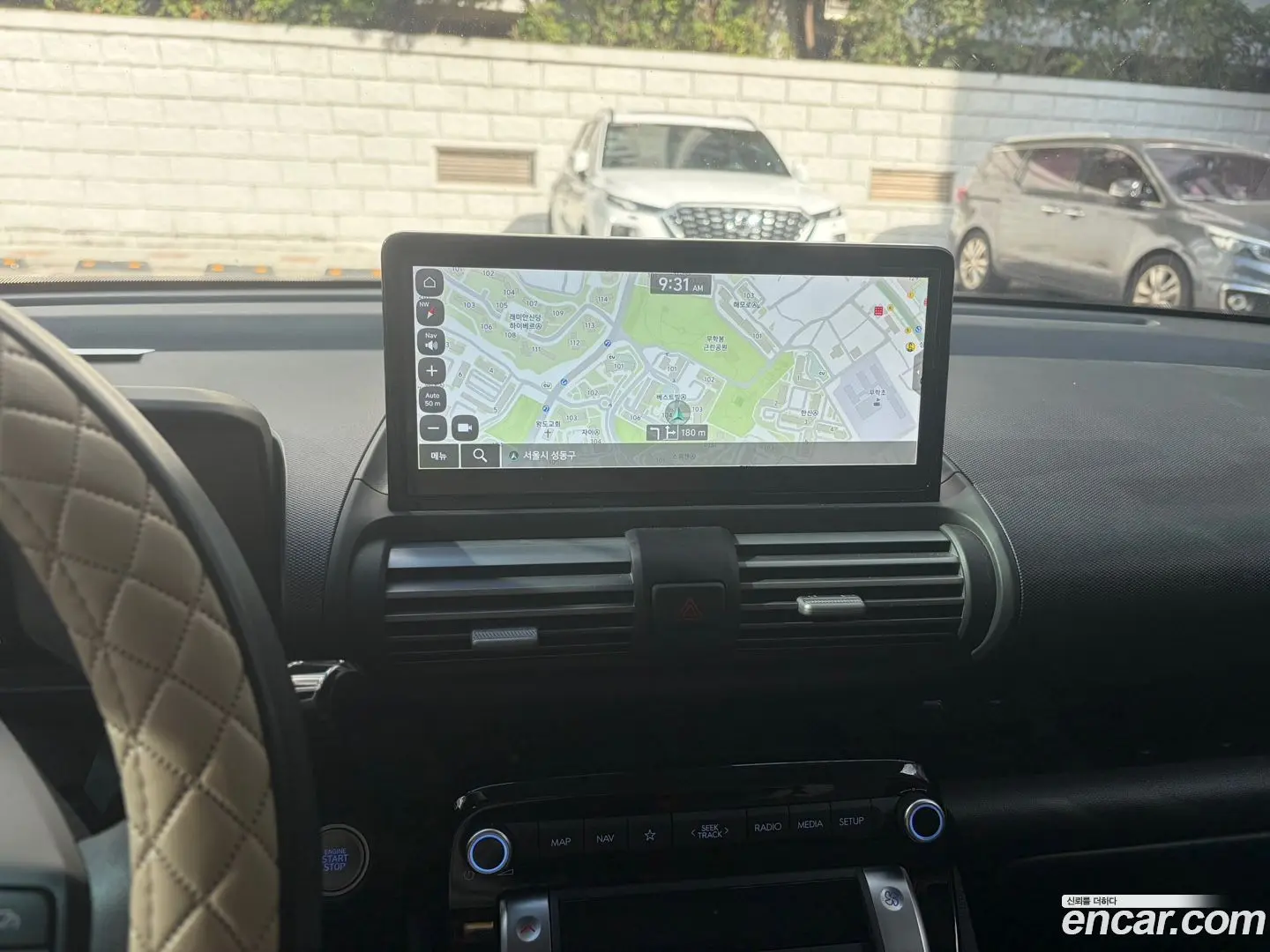 Hyundai Casper Turbo Smart 2021