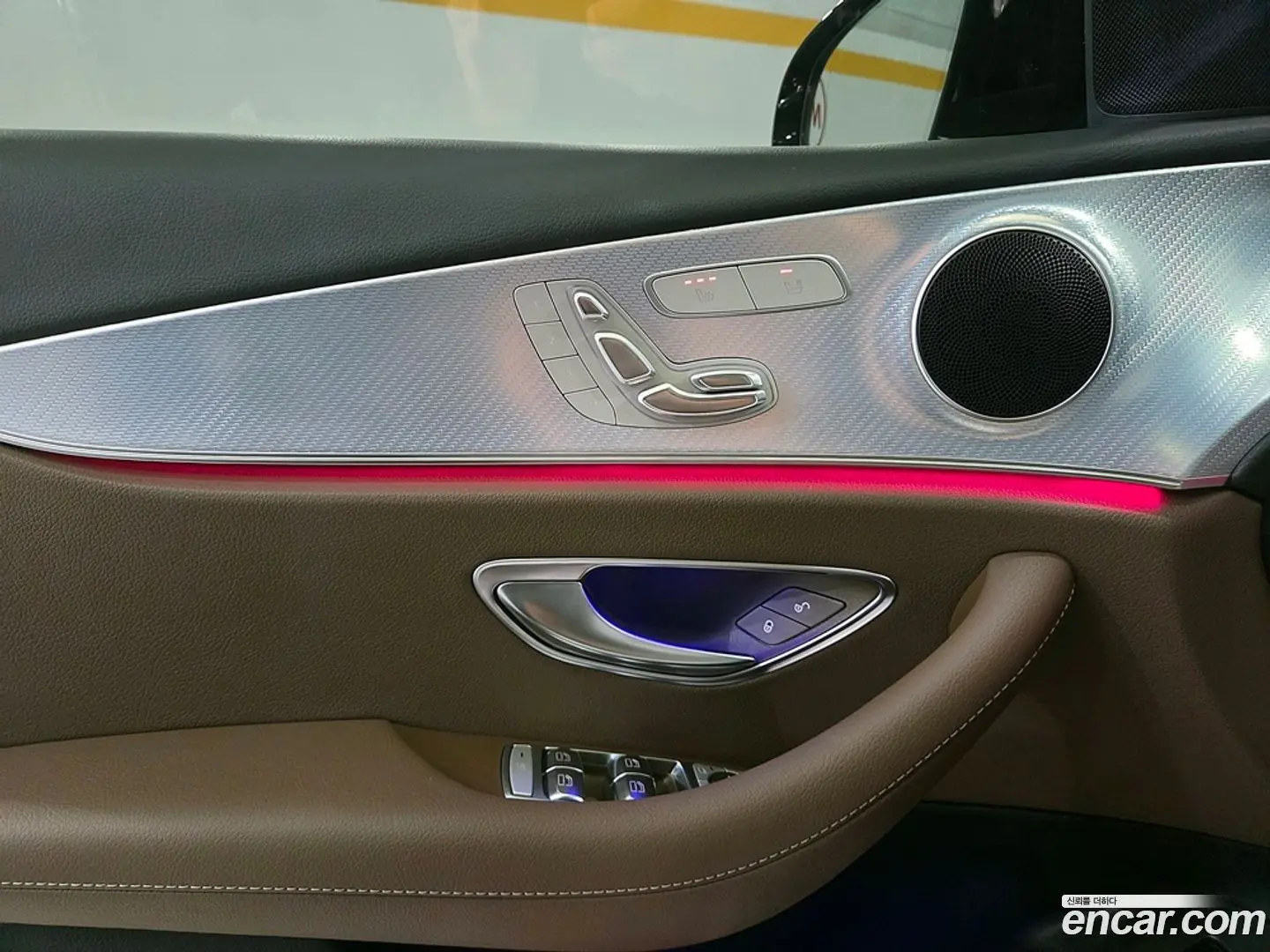 Mercedes-Benz E-Class E250 Avantgarde