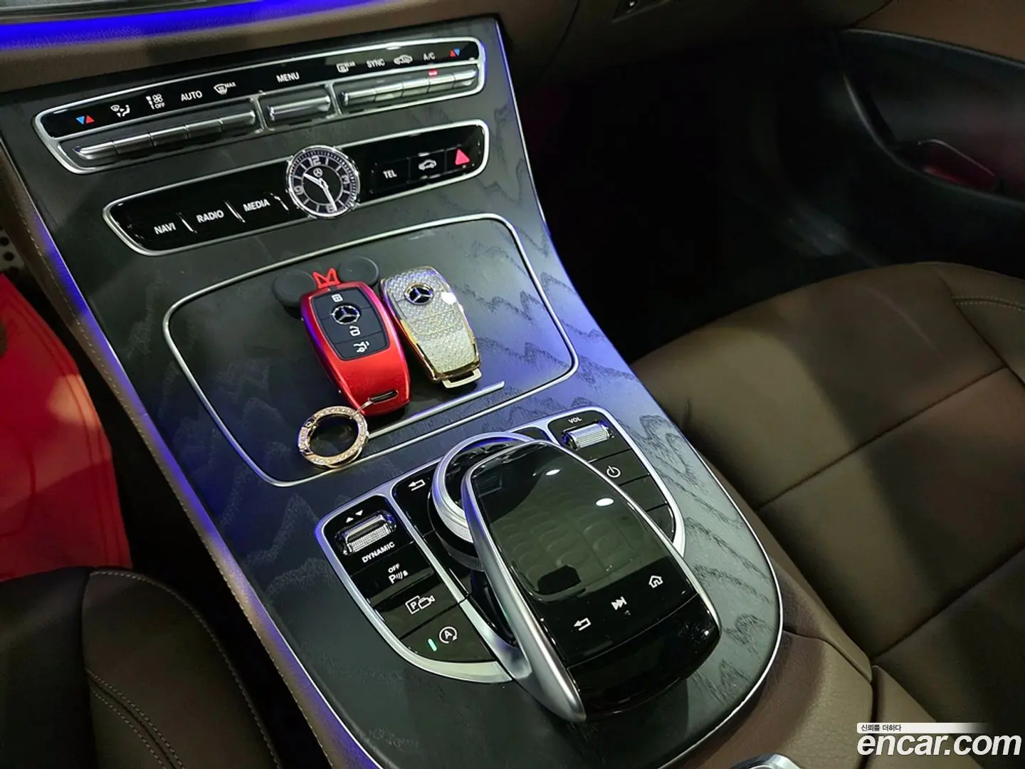 Mercedes-Benz E-Class E250 Avantgarde